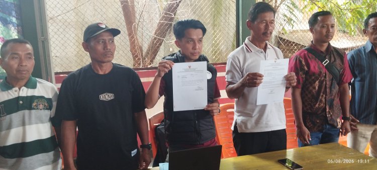 APM Resmi Gugat Pemkot Metro ke Komisi Informasi, Tuntut Keterbukaan Penanganan Banjir Petani