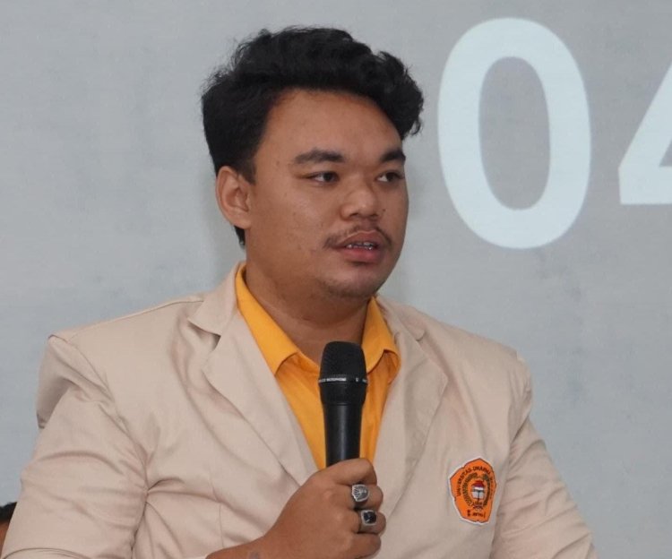Gubernur FISIP Dorong APH Selidiki Dugaan Pencemaran, DPRD Diminta Bentuk Pansus TPAS