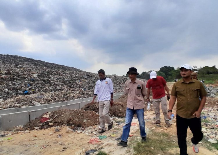 Sistem di TPAS Karangrejo Berubah, DPRD Desak Pemkot Berani Sediakan Teknologi