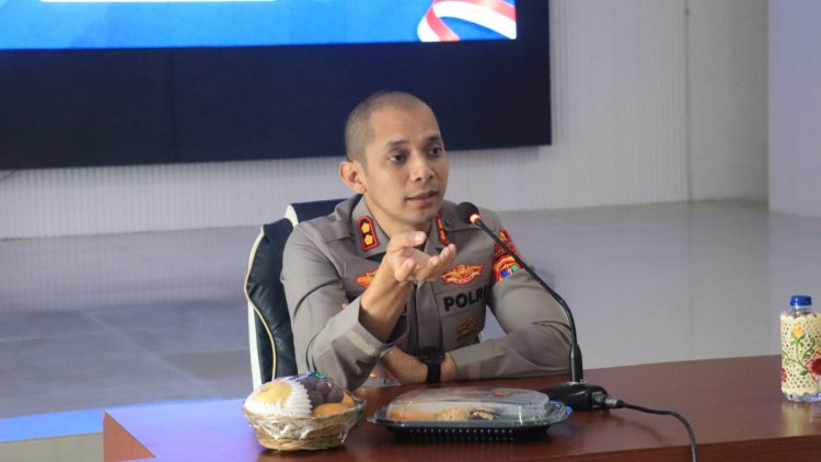 Polres Lamtim Bantah Nenek Sakdiyah Meninggal Dunia saat Penggerebekan Terduga Pelaku Curanmor