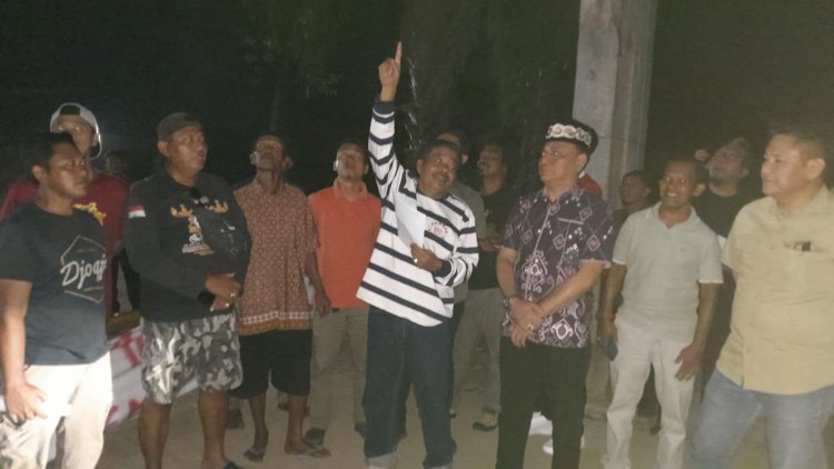 TPAS Karangrejo Akhirnya Dibuka Setelah Menemukan Titik Terang