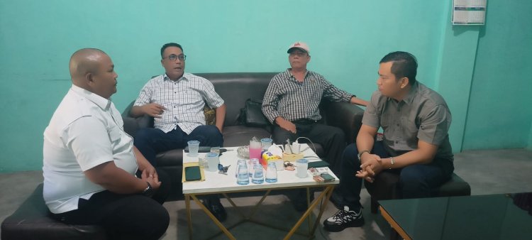 Korban Pengeroyokan di Kampar Kiri Hilir Resmi Tunjuk Lembaga Cakra Indonesia sebagai Kuasa