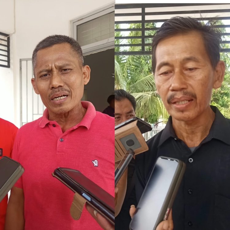 Bantuan Petani Terdampak Banjir Memanas, APM Pertanyakan Mekanisme Pembagian