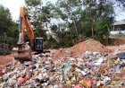 DPRD Metro Soroti Dugaan Penimbunan Sampah di PDU Rejomulyo, Minta Pemkot Kembalikan Fungsi TPAS Karangrejo