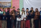 Paguyuban Pujakesuma Lambar Laksanakan Musyawarah Menyambut Munas Pujakesuma di Jakarta