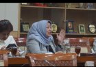 Kapolda Riau Sigap Tangani Karhutla, Siti Aisyah: Negara Harus Hadir Melindungi Rakyat dan Lingkungan
