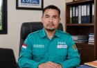 Mewaspadai Dampak Debu Volkanik Erupsi Anak Gunung Krakatau