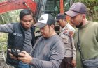 Sat Reskrim Polres Siak Ungkap 3 Perkara Karhutla dengan 4 Tersangka