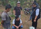 Gerebek Sabung Ayam dan Koprok, Puluhan Motor Turut Diamankan Polres Lamtim