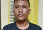 Polsek Labuhan Maringgai Ungkap Dugaan Peredaran Uang Palsu Pecahan Seratus Ribuan