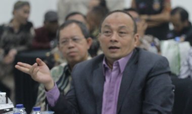 Dibalik Tirai Newsroom Jaga Desa, Dinamika Indonesia Tak Pernah Lelah Bersolek