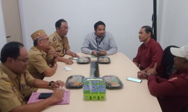 Skakmat! AJP Buka Pengakuan dan Silang Pendapat Rekening Titipan Pajak Lampung Barat, Surat Kedua Segera Meluncur