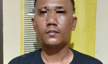 Polsek Labuhan Maringgai Ungkap Dugaan Peredaran Uang Palsu Pecahan Seratus Ribuan