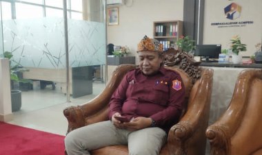 APBD Bukan Alat Kompromi: Menguliti Anomali Dana Hibah Pemkab Lampung Barat TA 2024-2025 yang Cederai Rasa Keadilan Rakyat