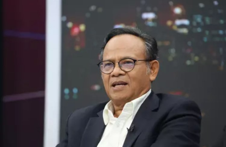 Dewan Pers Akan Kumpulkan Seluruh Konstituen Bahas Penyelenggaraan Hari Pers Nasional
