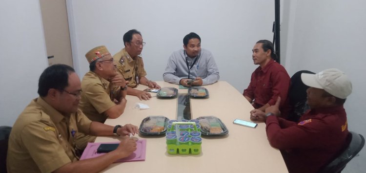 Skakmat! AJP Buka Pengakuan dan Silang Pendapat Rekening Titipan Pajak Lampung Barat, Surat Kedua Segera Meluncur