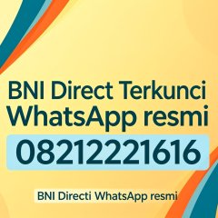 Penyebab dan solusi lengkap User ID BNI Direct Access terkunci karena salah token
