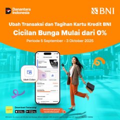 BNI Direct - Layanan Electronic Cash Management BNI Direct