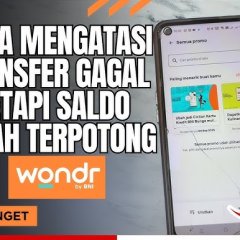 Cara Refund Saldo BNI Jika salah transfer Bank BNI