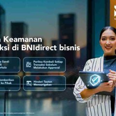 BNI DIRECT TOKEN TERKUNCI