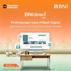 cara mengaktifkan kembali token bni direct yang suspend