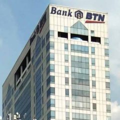 Cara Mengatasi M-Banking BTN yang Terblokir - Riau