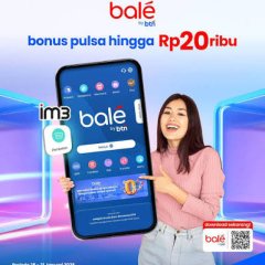 Akun BTN MOBILE salah password transaksi