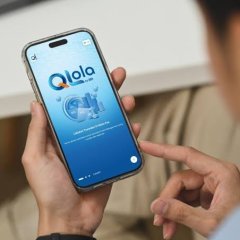 Apakah Anda Aktivasi IB Token Qlola Soft BRI Atau lewat hp