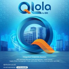 Cara Buka Blokir Bank BRI QLola 0821 7850 9155