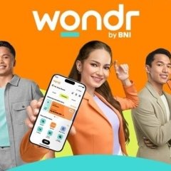 Kenapa Tarik tunai di ATM BNI uang tidak keluar tapi Saldo terpotong