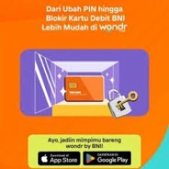 Informasi Apakah uang yang salah transfer bisa ditarik kembali BNI