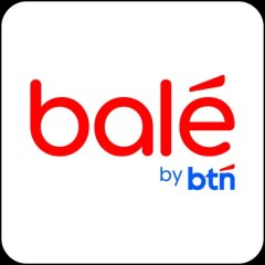 Berikut ini adalah cara buka Blokir bale by BTN mobile secara online..