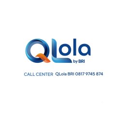 Qlola BRI Terblokir Tetap Tenang cara buka Blokir QLOLA BRI di WhatsApp BRI 08179745874 atau 08176077884