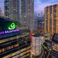 Nomor WhatsApp bank Muamalat