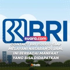 Layanan Call Center BRI 24 Jam Aktif Ini Dia nomor layanan BRI Call Center Cs BRI