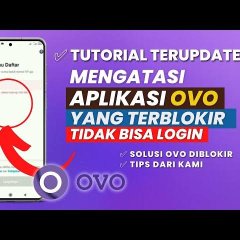 Call Center OVO dengan Mudah dan Cepat.