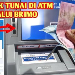 Mengatasi Transfer BNl Berhasil Tapi Uang Gagal Masuk