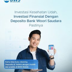 Tutorial cara membuka blokir bws mobile Terblokir Tanpa Harus ke kantor cabang