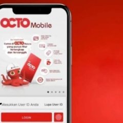Berikut beberapa metode untuk membuka blokir akun OCTO Niaga Terblokir
