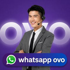 Blokir Sementara, Call Center OVO Aktif