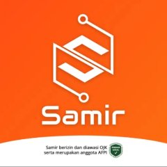 Cara Tutorial - Pembatalan Pinjaman Samir