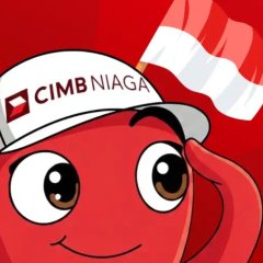 Costumer Service BANK CIMB NIAGA